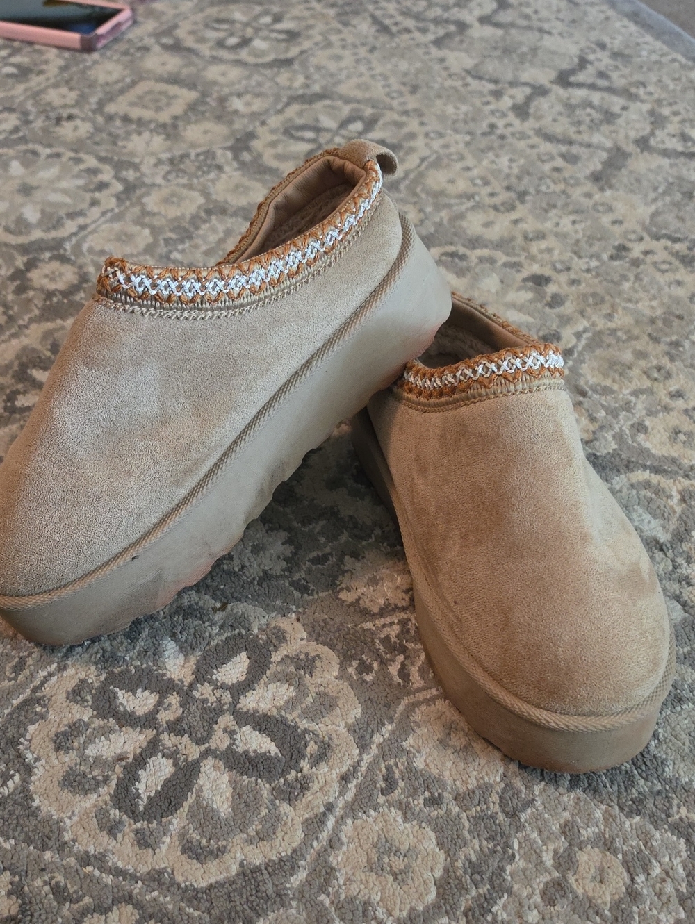 Slip On Shoes